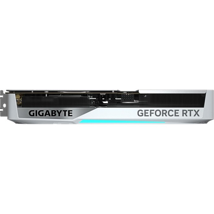Відеокарта GIGABYTE GeForce RTX 5070 Ti EAGLE OC ICE SFF 16G (GV-N507TEAGLEOC ICE-16GD)  Фото №2