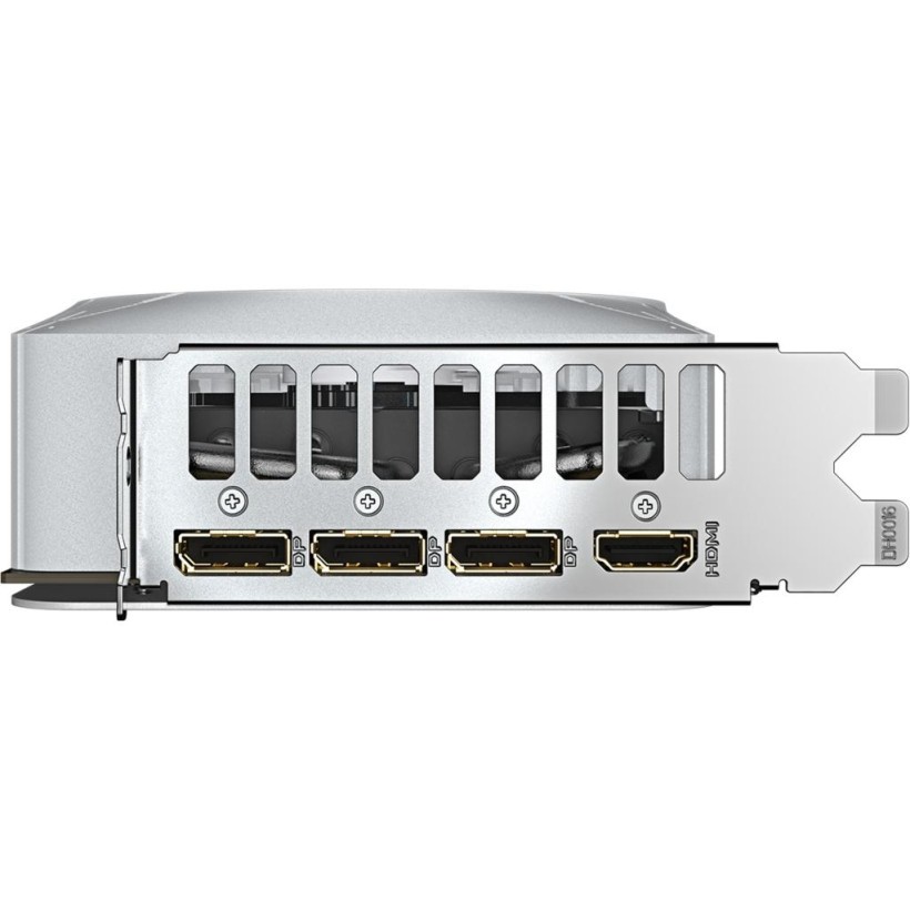 Відеокарта GIGABYTE GeForce RTX 5070 Ti EAGLE OC ICE SFF 16G (GV-N507TEAGLEOC ICE-16GD) (UA)  Фото №7