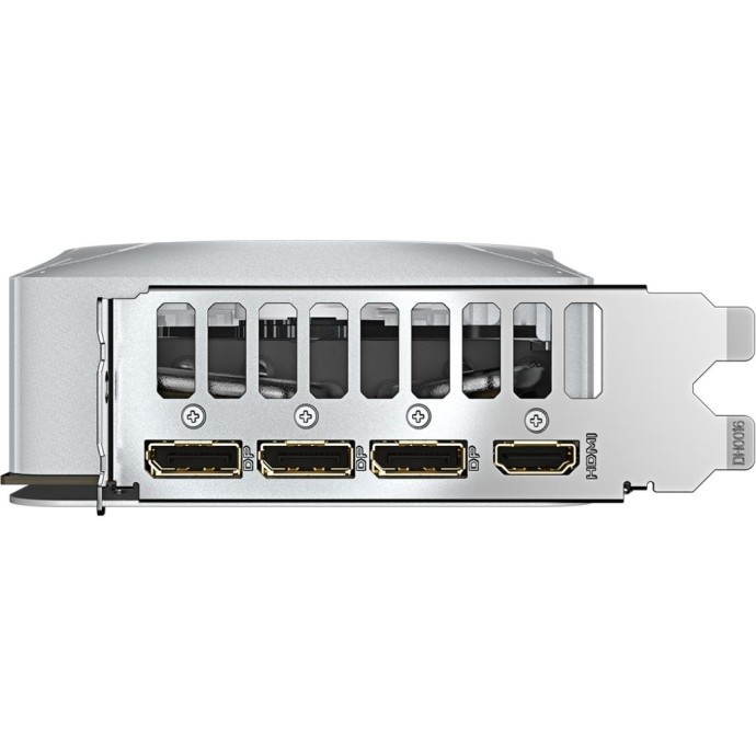 Відеокарта GIGABYTE GeForce RTX 5070 Ti EAGLE OC ICE SFF 16G (GV-N507TEAGLEOC ICE-16GD) (UA)  Фото №7