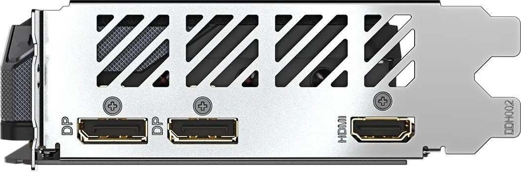 Видеокарта GIGABYTE Radeon RX 9060 XT GAMING OC 8G (GV-R9060XTGAMING OC-8GD)  Фото №3