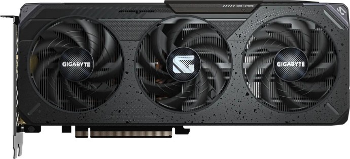 Видеокарта GIGABYTE Radeon RX 9060 XT GAMING OC 8G (GV-R9060XTGAMING OC-8GD)  Фото №0