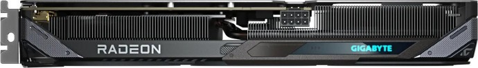Видеокарта GIGABYTE Radeon RX 9060 XT GAMING OC 8G (GV-R9060XTGAMING OC-8GD)  Фото №2