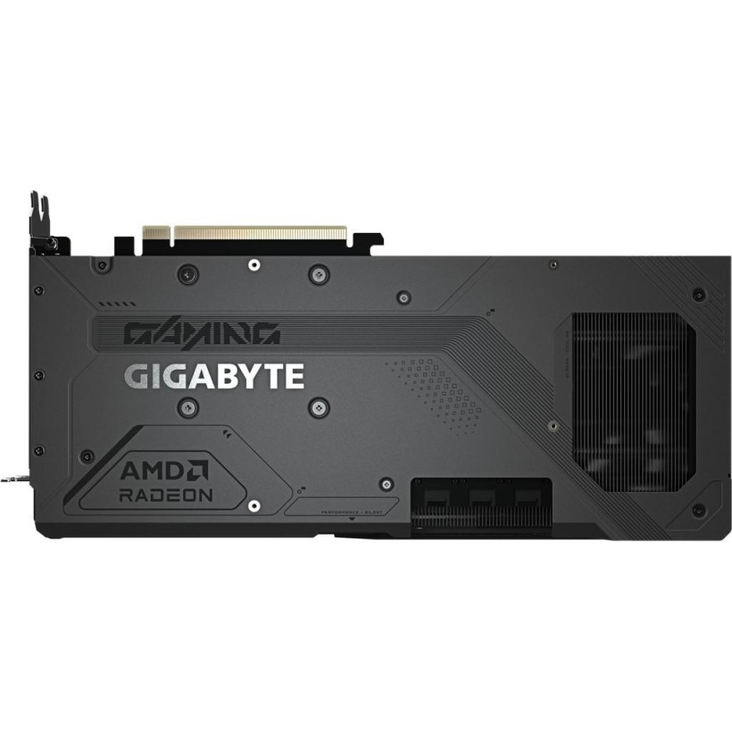Відеокарта GIGABYTE Radeon RX 9070 XT GAMING OC 16G (GV-R9070XTGAMING OC-16GD) (UA)  Фото №2