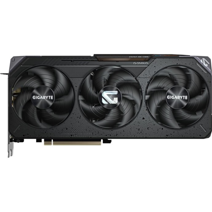 Відеокарта GIGABYTE Radeon RX 9070 XT GAMING OC 16G (GV-R9070XTGAMING OC-16GD) (UA)