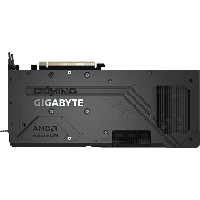 Відеокарта GIGABYTE Radeon RX 9070 XT GAMING OC 16G (GV-R9070XTGAMING OC-16GD) (UA)  Фото №2