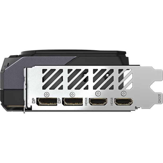 Відеокарта GIGABYTE Radeon RX 9070 XT GAMING OC 16G (GV-R9070XTGAMING OC-16GD) (UA)  Фото №5