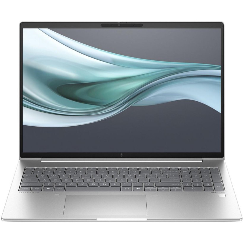 Ноутбук HP EliteBook 660 G11 Silver (A37WVET)