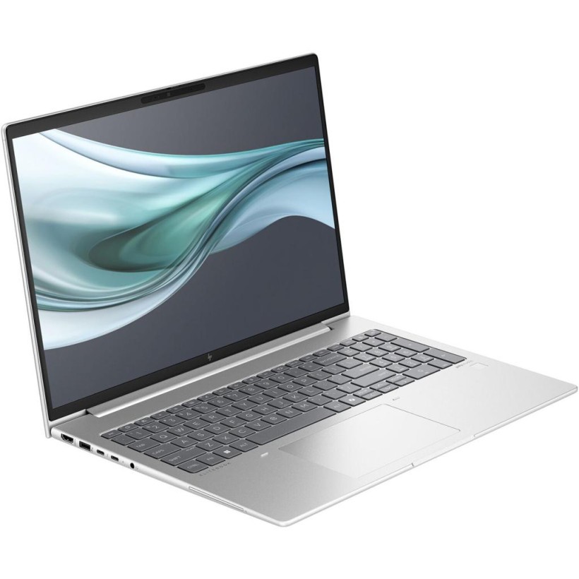 Ноутбук HP EliteBook 660 G11 Silver (A37WVET)  Фото №0