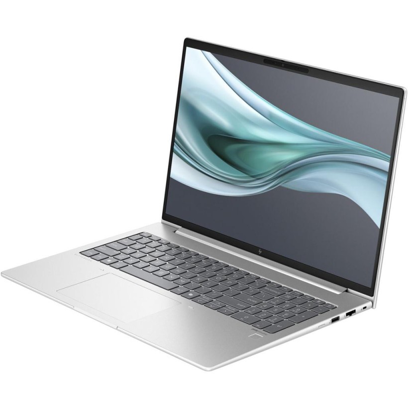 Ноутбук HP EliteBook 660 G11 Silver (A37WVET)  Фото №1