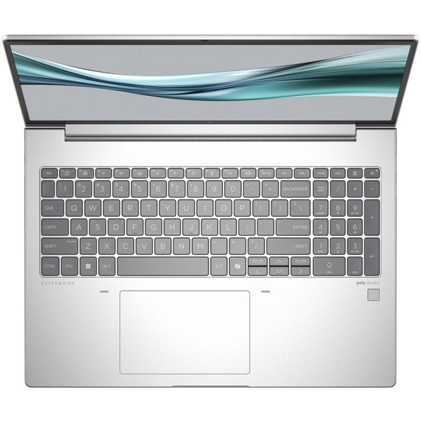 Ноутбук HP EliteBook 660 G11 Silver (A37WVET)  Фото №2