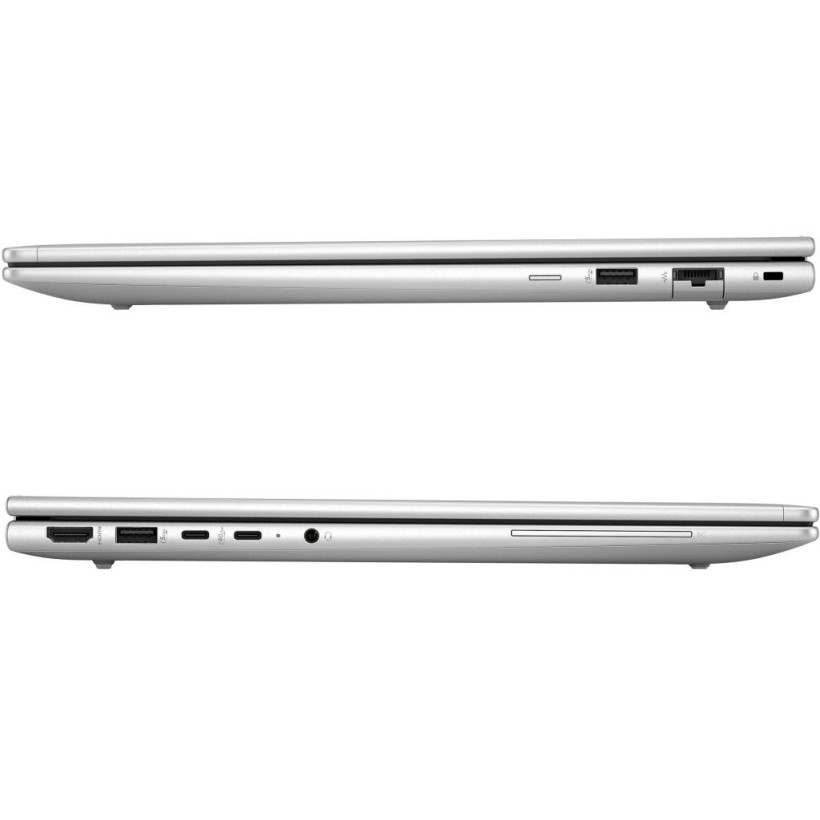 Ноутбук HP EliteBook 660 G11 Silver (A37WVET)  Фото №3