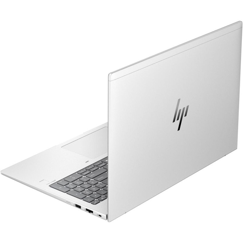 Ноутбук HP EliteBook 660 G11 Silver (A37WVET) (UA)  Фото №4
