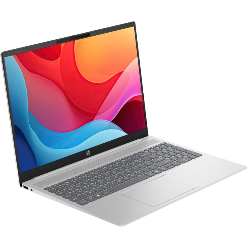 Ноутбук HP Pavilion 16-ag0009ua Natural Silver (B9PG9EA) (UA)  Фото №0