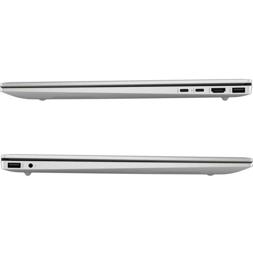 Ноутбук HP Pavilion 16-ag0009ua Natural Silver (B9PG9EA) (UA)  Фото №2