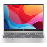 Ноутбук HP Pavilion 16-ag0009ua Natural Silver (B9PG9EA) (UA) 