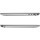 Ноутбук HP Pavilion 16-ag0009ua Natural Silver (B9PG9EA) (UA)  Фото №2