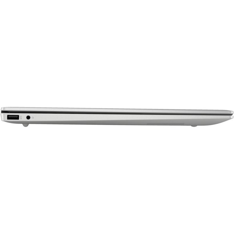 Ноутбук HP Pavilion 16-ag0014ua Natural Silver (B0AA4EA) (UA)  Фото №2