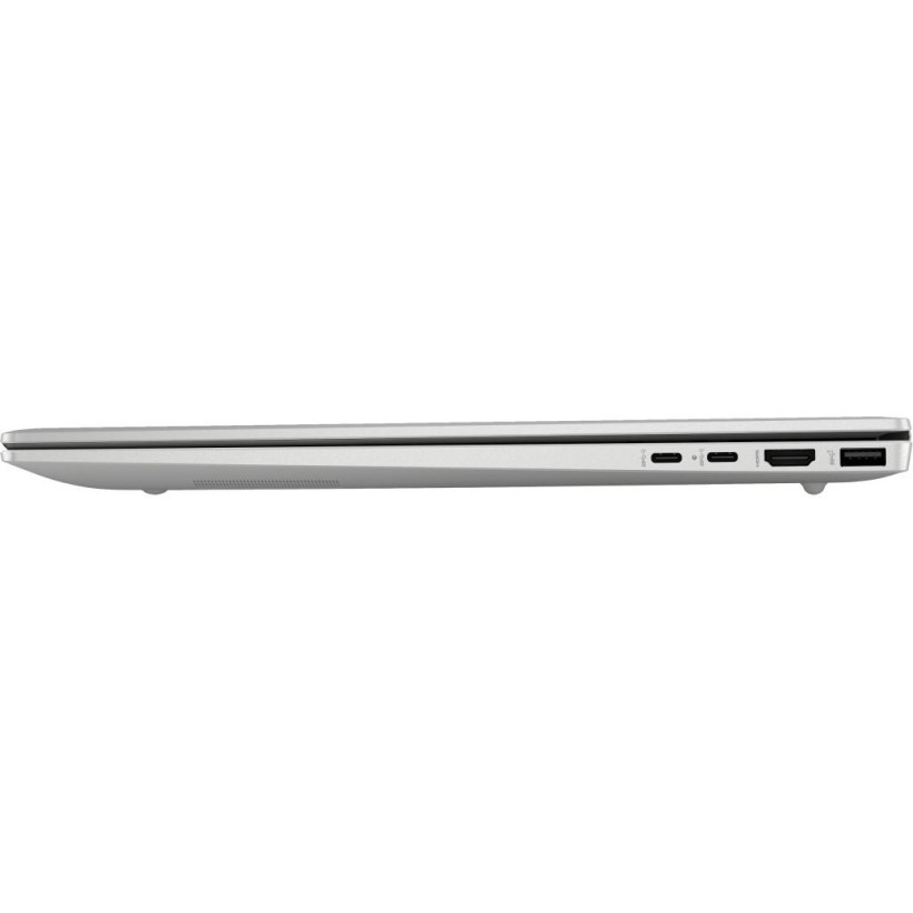 Ноутбук HP Pavilion 16-ag0014ua Natural Silver (B0AA4EA) (UA)  Фото №3