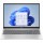 Ноутбук HP Pavilion 16-ag0014ua Natural Silver (B0AA4EA) (UA)