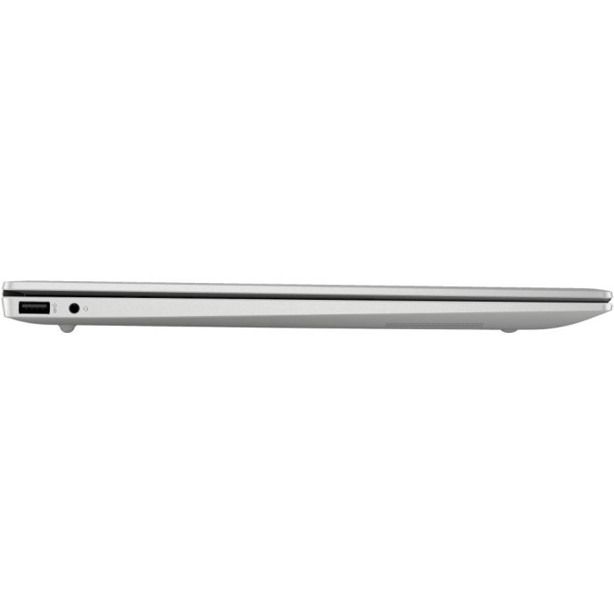 Ноутбук HP Pavilion 16-ag0014ua Natural Silver (B0AA4EA) (UA)  Фото №2
