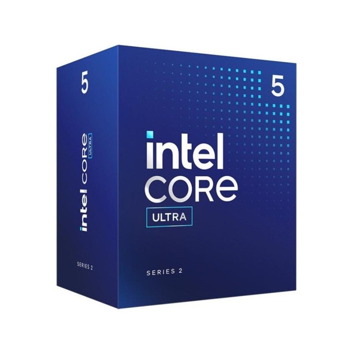 Процесор Intel Core Ultra 5 225F (BX80768225F) (UA)