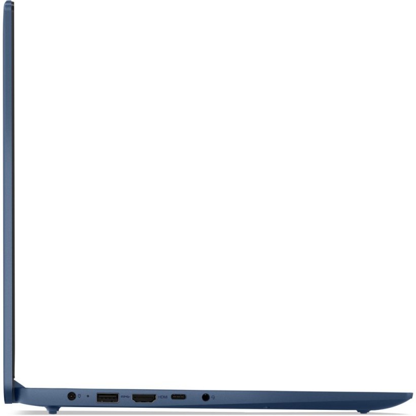 Ноутбук Lenovo IdeaPad Slim 3 15IRH8 (83EM00KCRA)  Фото №3