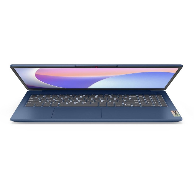 Ноутбук Lenovo IdeaPad Slim 3 15IRH8 (83EM00KCRA)  Фото №5