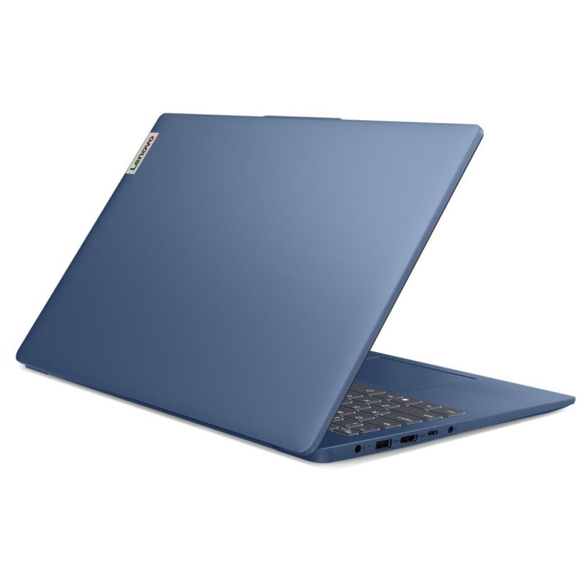 Ноутбук Lenovo IdeaPad Slim 3 15IRH8 (83EM00KCRA)  Фото №6