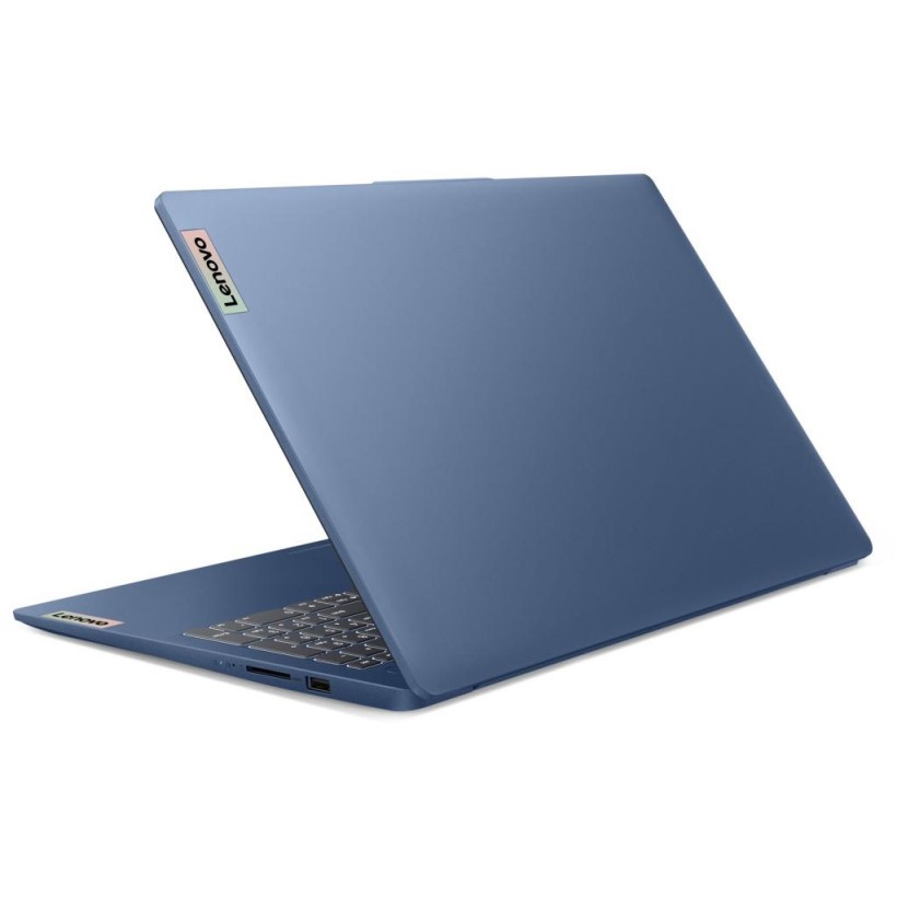 Ноутбук Lenovo IdeaPad Slim 3 15IRH8 (83EM00KCRA)  Фото №7