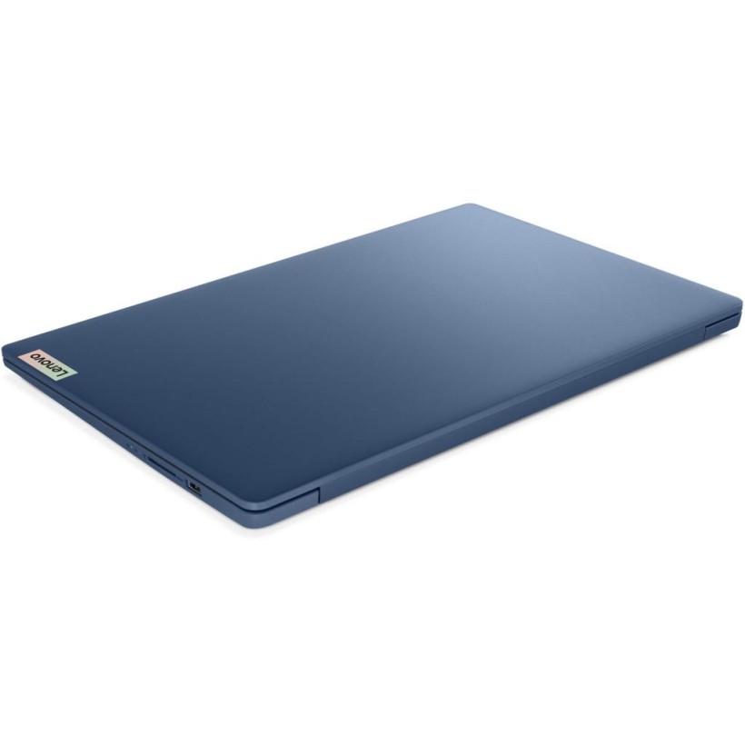 Ноутбук Lenovo IdeaPad Slim 3 15IRH8 (83EM00KCRA)  Фото №10