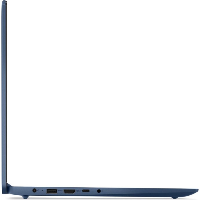 Ноутбук Lenovo IdeaPad Slim 3 15IRH8 (83EM00KCRA)  Фото №3