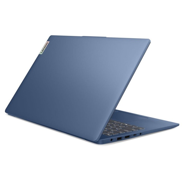 Ноутбук Lenovo IdeaPad Slim 3 15IRH8 (83EM00KCRA) (UA)  Фото №6