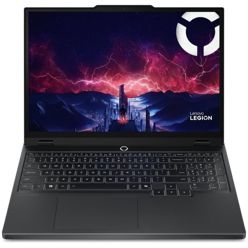 Ноутбук Lenovo Legion 5 15AHP10 (83M0001JRA) (UA)