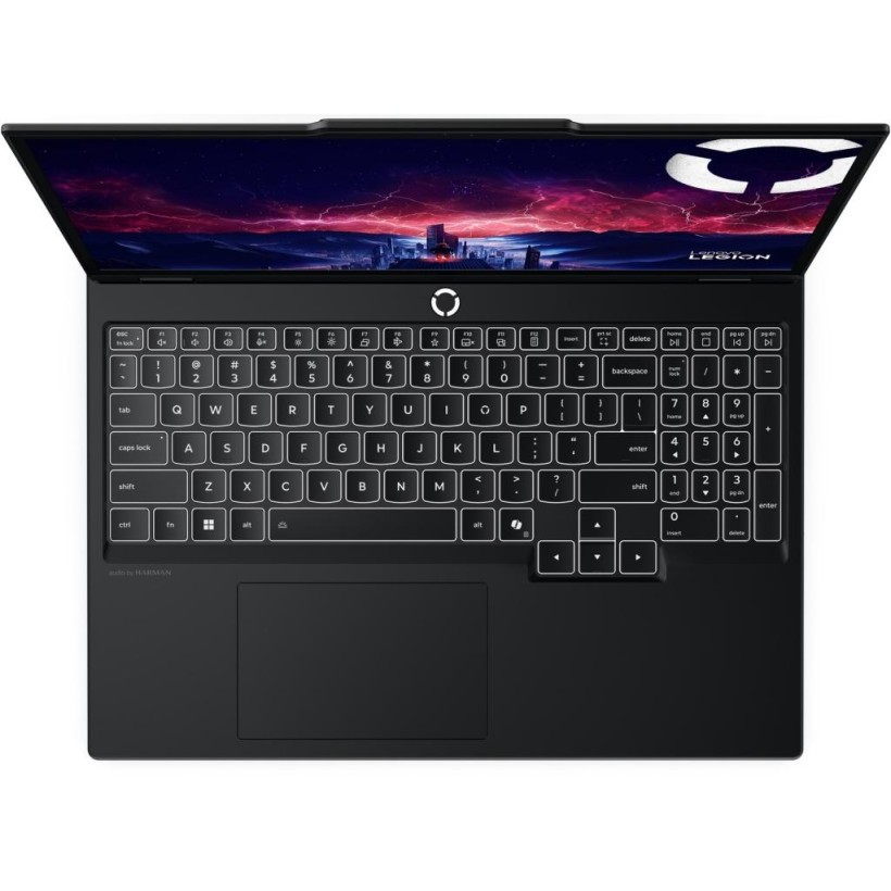 Ноутбук Lenovo Legion 5 15AHP10 (83M0001KRA)  Фото №2