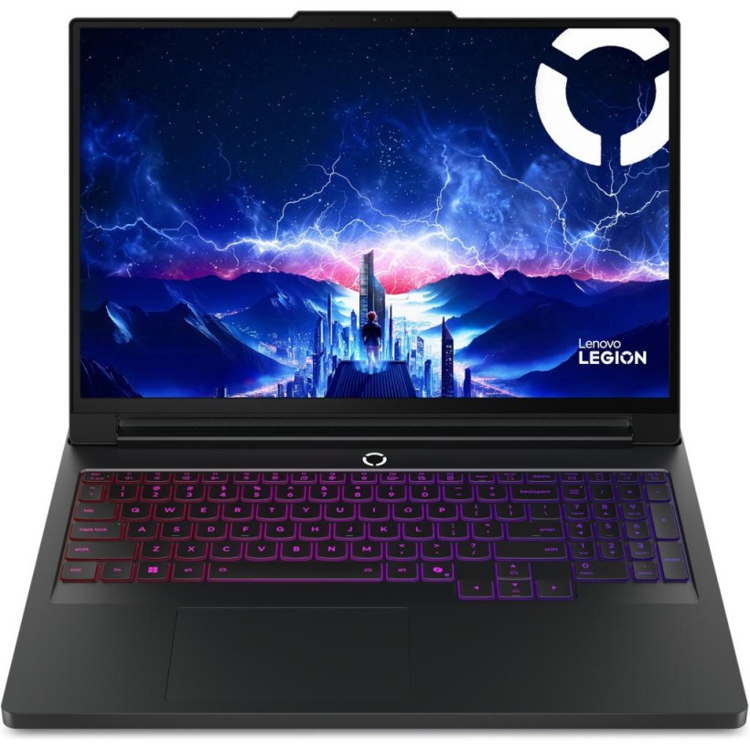 Ноутбук Lenovo Legion Pro 7 16IAX10H Eclipse Black (83F50079RA) (UA)