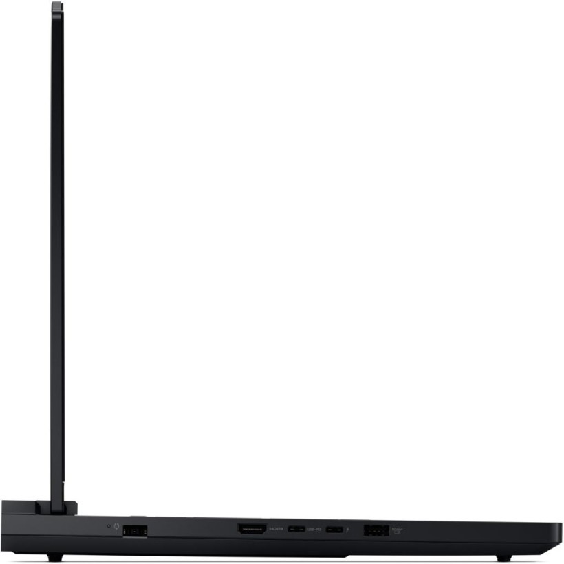 Ноутбук Lenovo Legion Pro 7 16IAX10H Eclipse Black (83F50079RA) (UA)  Фото №3