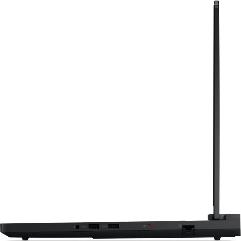 Ноутбук Lenovo Legion Pro 7 16IAX10H Eclipse Black (83F50079RA) (UA)  Фото №4