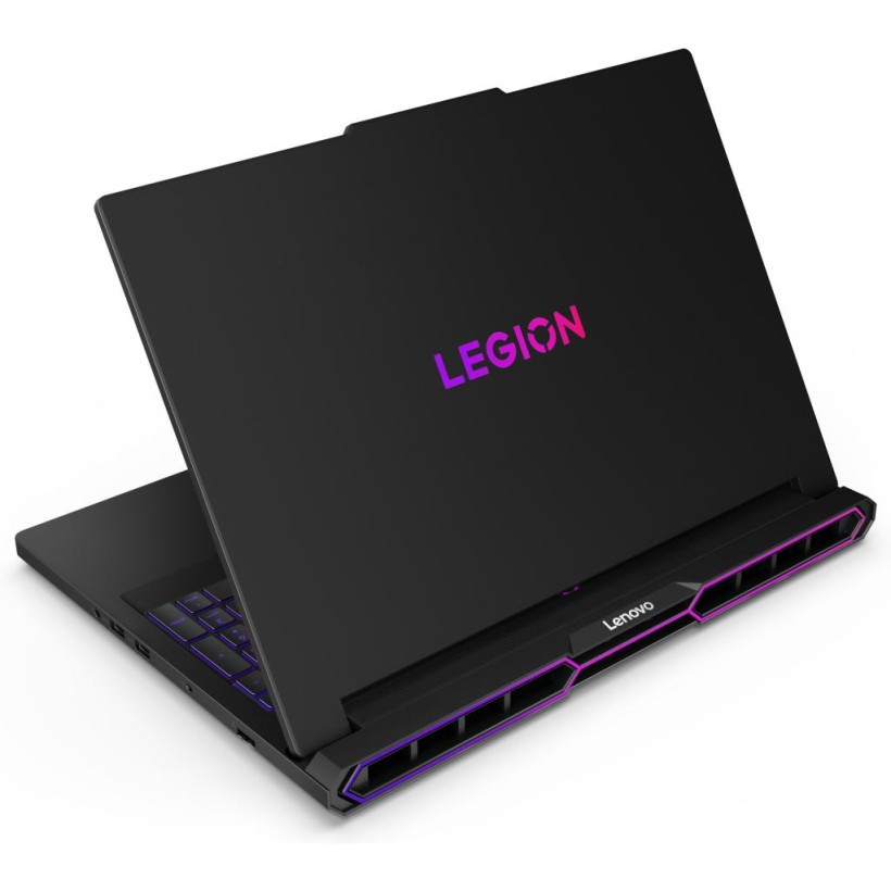 Ноутбук Lenovo Legion Pro 7 16IAX10H Eclipse Black (83F50079RA) (UA)  Фото №6