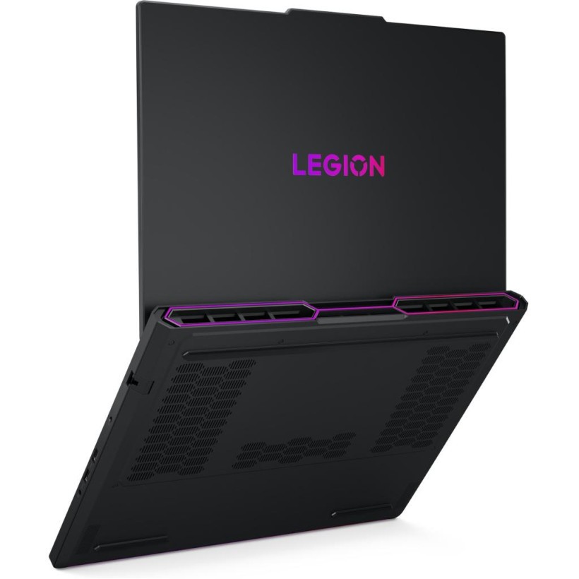 Ноутбук Lenovo Legion Pro 7 16IAX10H Eclipse Black (83F50079RA) (UA)  Фото №8