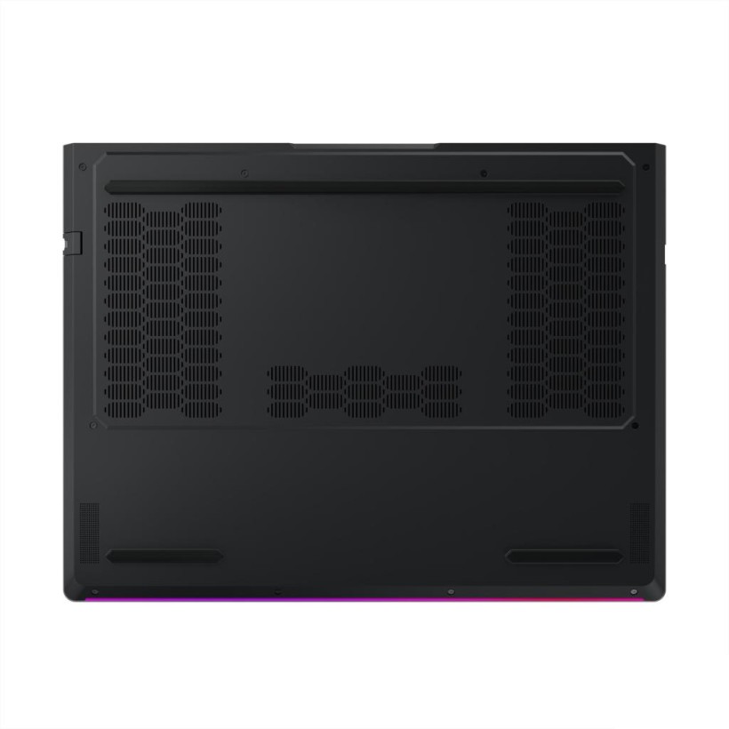 Ноутбук Lenovo Legion Pro 7 16IAX10H Eclipse Black (83F50079RA) (UA)  Фото №9