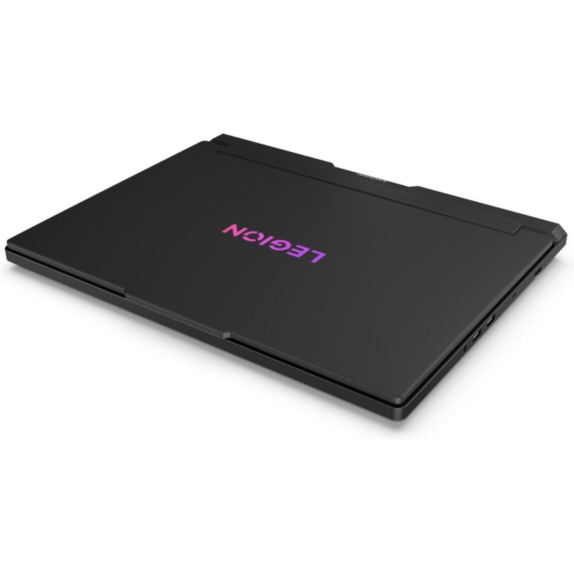 Ноутбук Lenovo Legion Pro 7 16IAX10H Eclipse Black (83F50079RA) (UA)  Фото №10