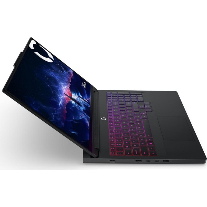 Ноутбук Lenovo Legion Pro 7 16IAX10H Eclipse Black (83F50079RA) (UA)  Фото №5