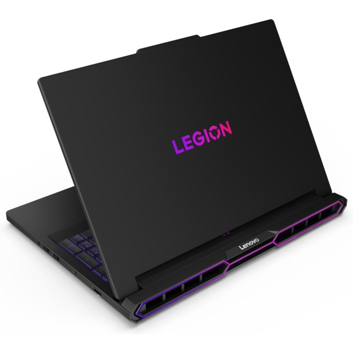 Ноутбук Lenovo Legion Pro 7 16IAX10H Eclipse Black (83F50079RA) (UA)  Фото №6