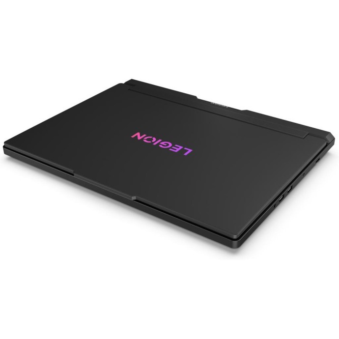 Ноутбук Lenovo Legion Pro 7 16IAX10H Eclipse Black (83F50079RA) (UA)  Фото №10