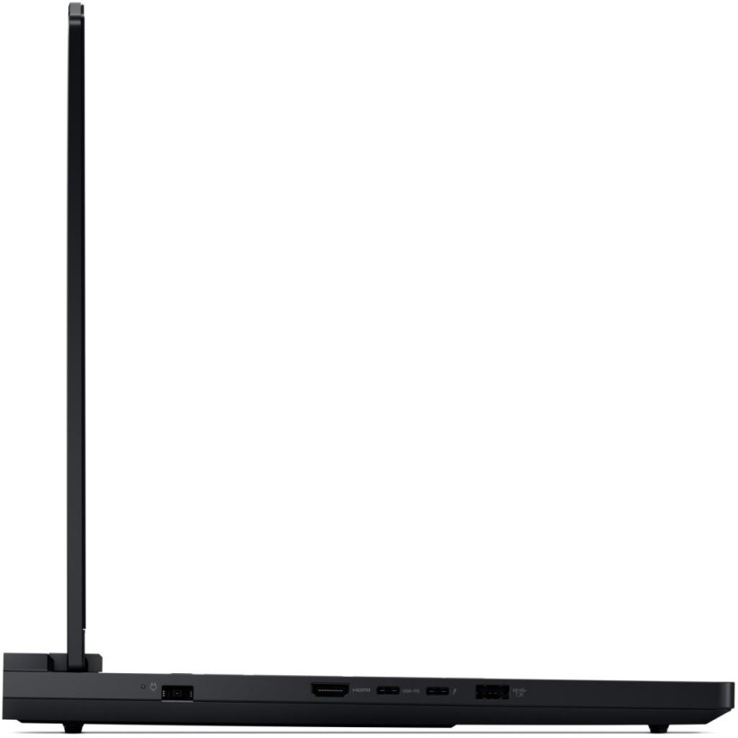 Ноутбук Lenovo Legion Pro 7 16IAX10H Eclipse Black (83F5007ARA) (UA)  Фото №3