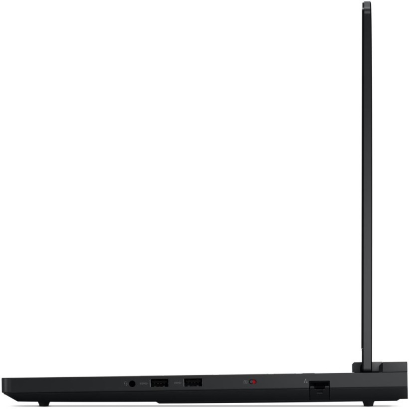Ноутбук Lenovo Legion Pro 7 16IAX10H Eclipse Black (83F5007ARA) (UA)  Фото №4