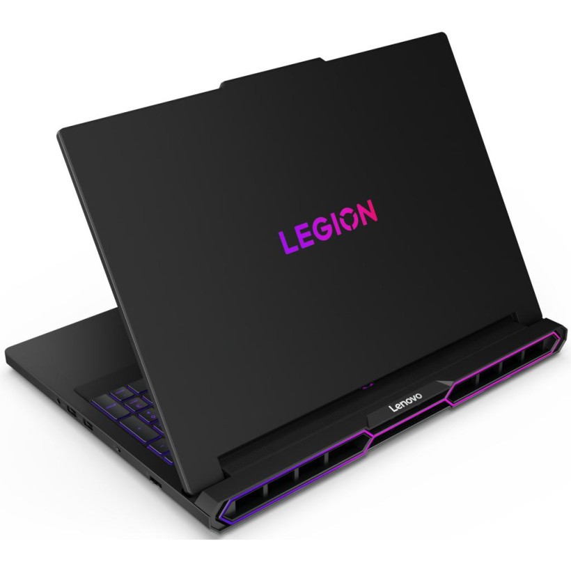 Ноутбук Lenovo Legion Pro 7 16IAX10H Eclipse Black (83F5007ARA) (UA)  Фото №6