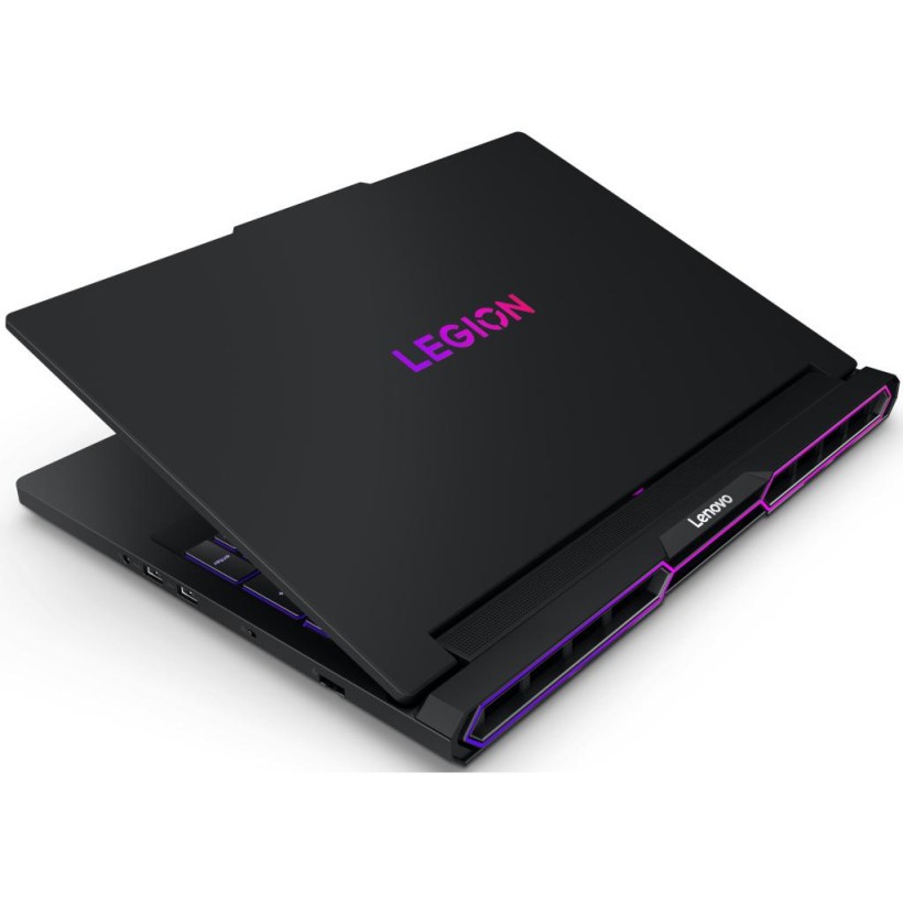 Ноутбук Lenovo Legion Pro 7 16IAX10H Eclipse Black (83F5007ARA) (UA)  Фото №7