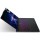Ноутбук Lenovo Legion Pro 7 16IAX10H Eclipse Black (83F5007ARA) (UA)  Фото №5