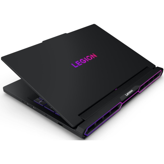 Ноутбук Lenovo Legion Pro 7 16IAX10H Eclipse Black (83F5007ARA) (UA)  Фото №7